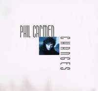 Phil Carmen : Changes (LP, Album)