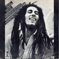 Bob Marley & The Wailers : Zimbabwe (7", Single)