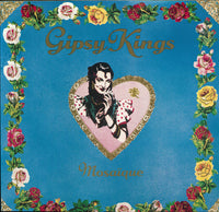 Gipsy Kings : Mosaique (LP, Album, LC)