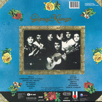 Gipsy Kings : Mosaique (LP, Album, LC)