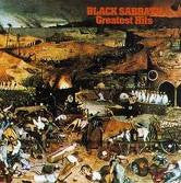 Black Sabbath : Greatest Hits (LP, Comp)
