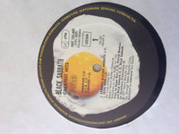 Black Sabbath : Greatest Hits (LP, Comp)