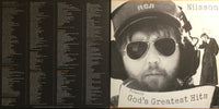 Harry Nilsson : Duit On Mon Dei (LP, Album)