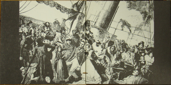 Nilsson* : Sandman (LP, Album, Quad)