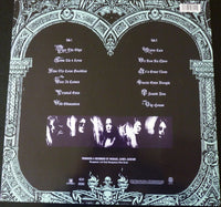 L.A. Guns : Hollywood Vampires (LP, Album, 3-D)
