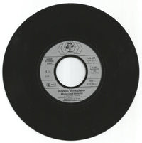 Rondò Veneziano : Misteriosa Venezia / Fiaba Antica (1a Parte) (7", Single, Promo)