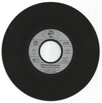 Rondò Veneziano : Misteriosa Venezia / Fiaba Antica (1a Parte) (7", Single, Promo)