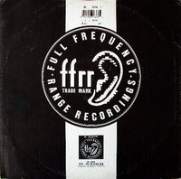 Arthur Miles : Helping Hand (Incisive Remix) (12")