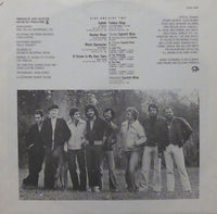 Blood Sweat & Tears* feat. David Clayton Thomas* : Nuclear Blues (LP, Album)