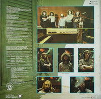 Brand X (3) : Moroccan Roll (LP, Album)