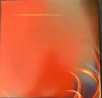 Cocteau Twins : Heaven Or Las Vegas (LP, Album, RE, RM)