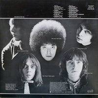 MC5 : Back In The USA (LP, Album, RE)