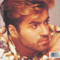 George Michael : One More Try (7", Single)