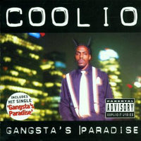 Coolio : Gangsta's Paradise (LP, Album)