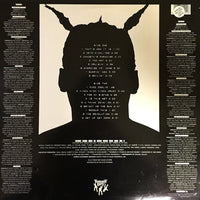 Coolio : Gangsta's Paradise (LP, Album)