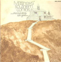 Matthews' Southern Comfort : One, Two, Three... Too Good! (2xLP, Comp)