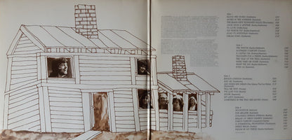 Matthews' Southern Comfort : One, Two, Three... Too Good! (2xLP, Comp)