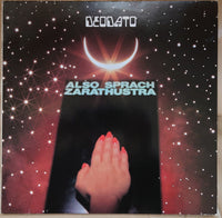 Deodato* : Also Sprach Zarathustra (LP, Comp, Club)