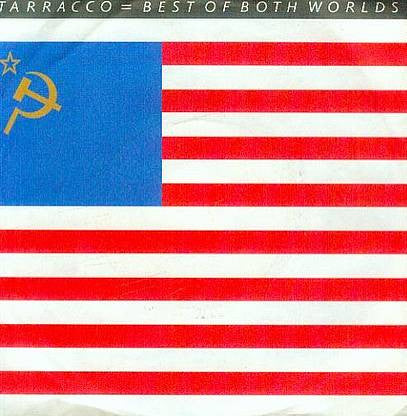 Tarracco : Best Of Both Worlds (7", Single)
