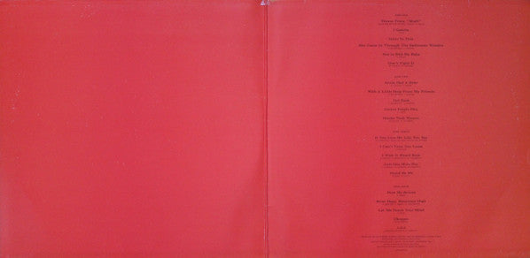 Ike & Tina Turner : The World Of Ike & Tina (2xLP, Album)