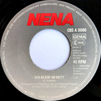 Nena : 99 Luftballons (7", Single)