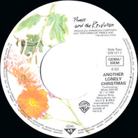 Prince And The Revolution : I Would Die 4 U (7", Single)