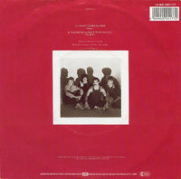 Queen : I Want To Break Free (7", Single)