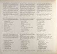 Fanta Sacko : Fanta Sacko (LP, Album, Mono)