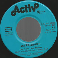 Die Paldauer : Komm Doch Zu Mir Heut' Nacht (7", Single)