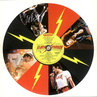 Queen : Flash Gordon (Original Soundtrack Music) (LP, Album)
