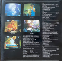 Klaus Doldinger + Passport (2) : Lifelike (2xLP, Album, RE)