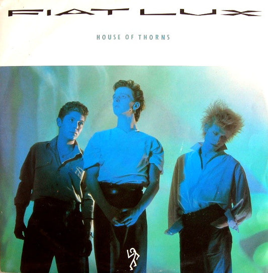 Fiat Lux : House Of Thorns (12")