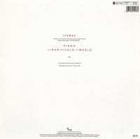 Midge Ure : If I Was (Extended Mix) (12", Maxi)