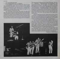 The Beach Boys : Concert (LP, Album)