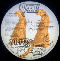 Vicious Base* Featuring DJ Magic Mike : Back To Haunt You (2xLP, Album)