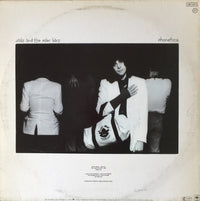 Jules And The Polar Bears : fǝnĕtĭks (Phonetics) (LP, Album)
