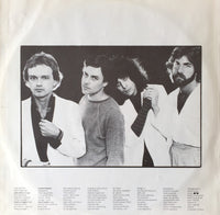 Jules And The Polar Bears : fǝnĕtĭks (Phonetics) (LP, Album)