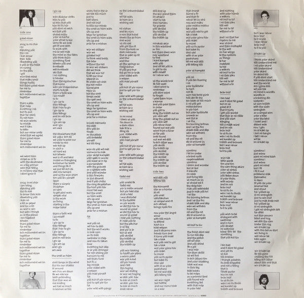 Jules And The Polar Bears : fǝnĕtĭks (Phonetics) (LP, Album)