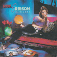Roy Orbison : In Dreams (7", Single)