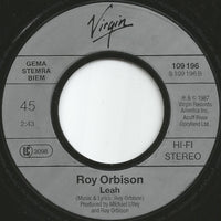 Roy Orbison : In Dreams (7", Single)