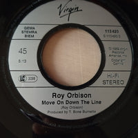 Roy Orbison : Windsurfer (7", Single)