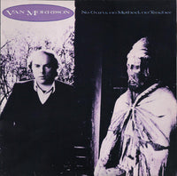 Van Morrison : No Guru, No Method, No Teacher (LP, Album)