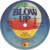 ZaZa* : Zauberstab (12", Single)