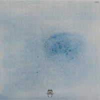 Tangerine Dream : Phaedra (LP, Album, Gat)