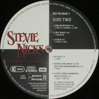 Stevie Nicks : The Other Side Of The Mirror (LP, Album, Hol)