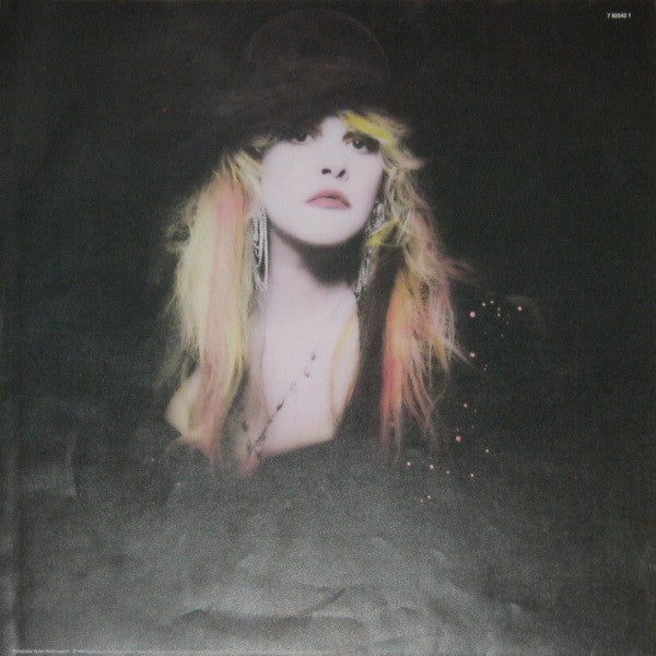 Stevie Nicks : The Other Side Of The Mirror (LP, Album, Hol)