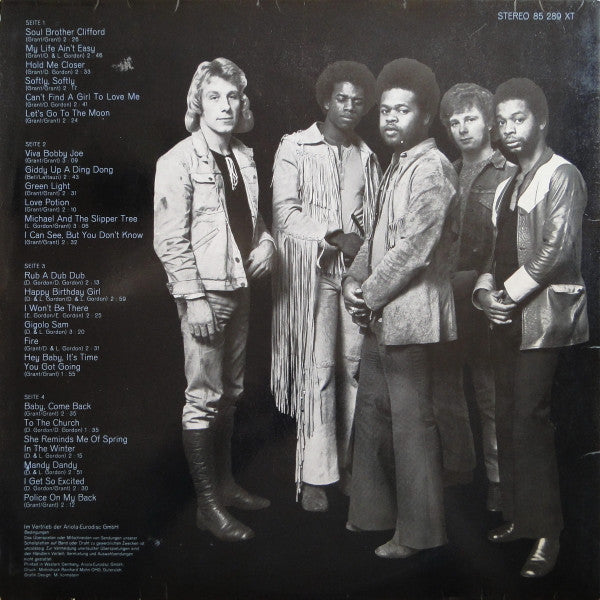 The Equals : Hit Collection (2xLP, Comp, Gat)