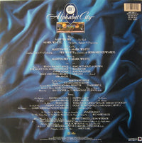 ABC : Alphabet City (LP, Album)