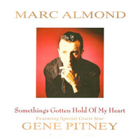Marc Almond Featuring Special Guest Star Gene Pitney : Something's Gotten Hold Of My Heart (12")