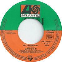 Marc Cohn : Walking In Memphis (7", Single)